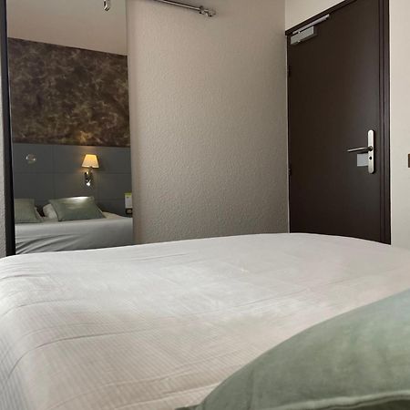 Kyriad Direct Limoges Nord Dış mekan fotoğraf