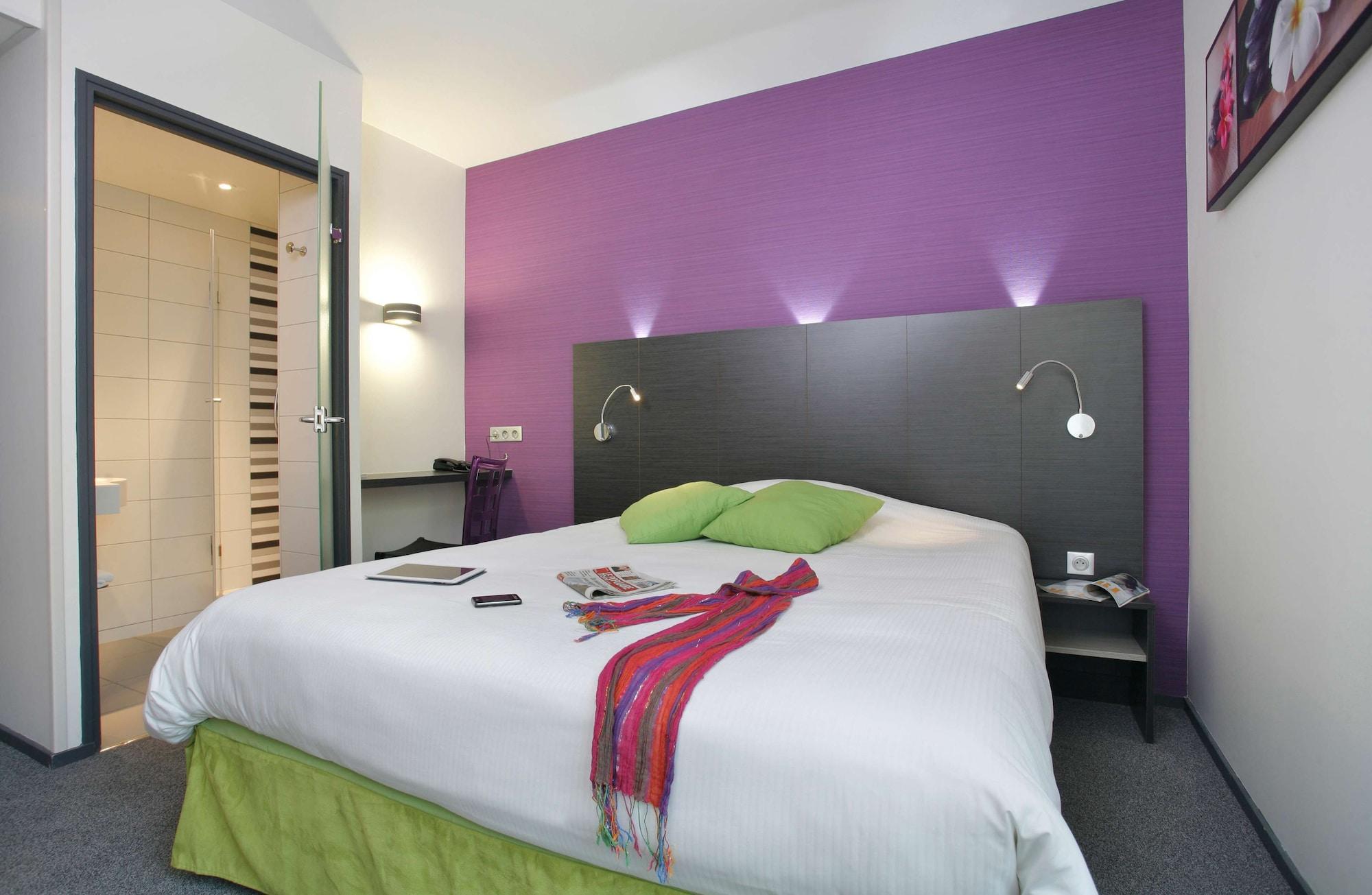Kyriad Direct Limoges Nord Dış mekan fotoğraf
