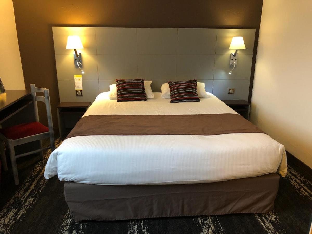 Kyriad Direct Limoges Nord Dış mekan fotoğraf
