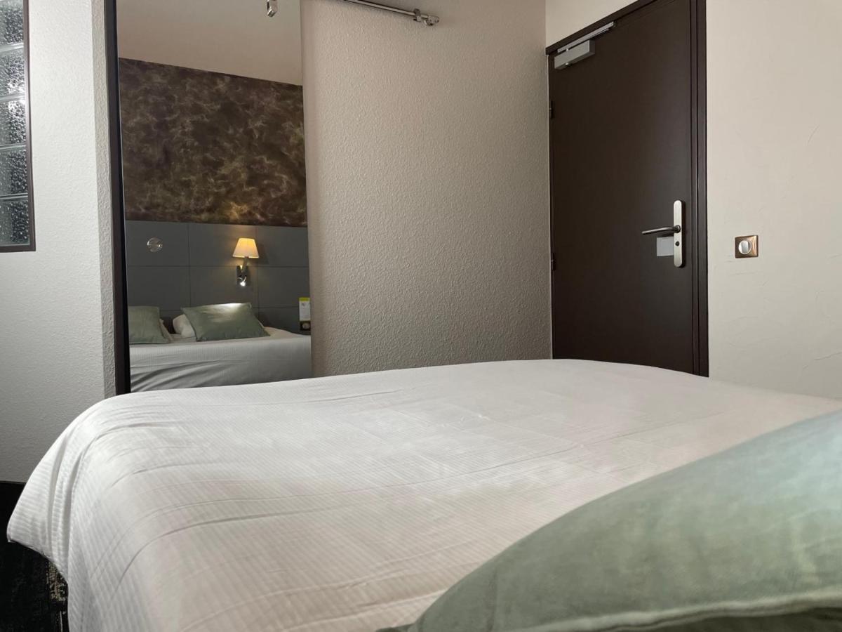 Kyriad Direct Limoges Nord Dış mekan fotoğraf