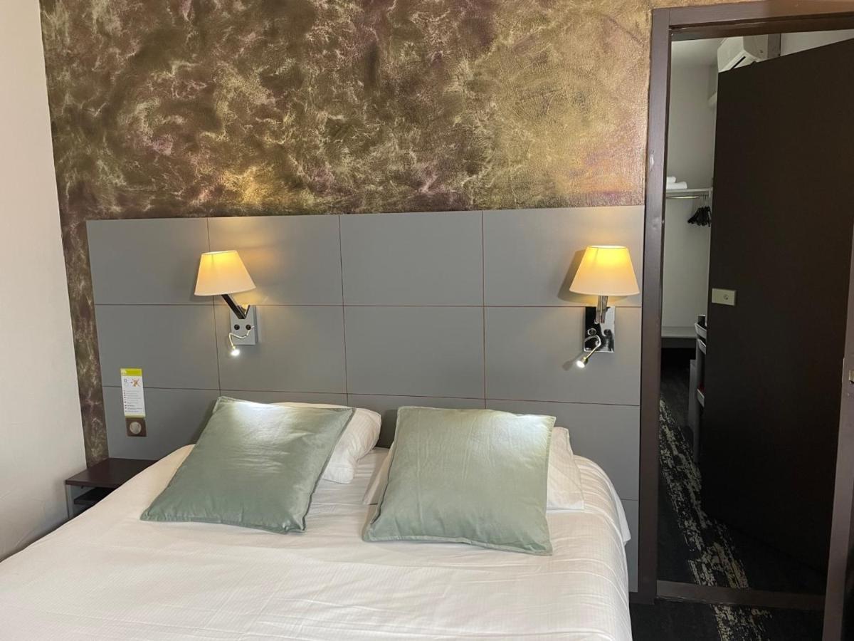 Kyriad Direct Limoges Nord Dış mekan fotoğraf