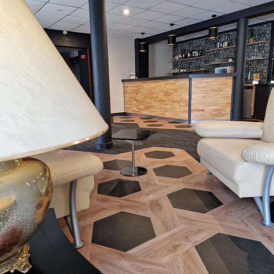 Kyriad Direct Limoges Nord Dış mekan fotoğraf