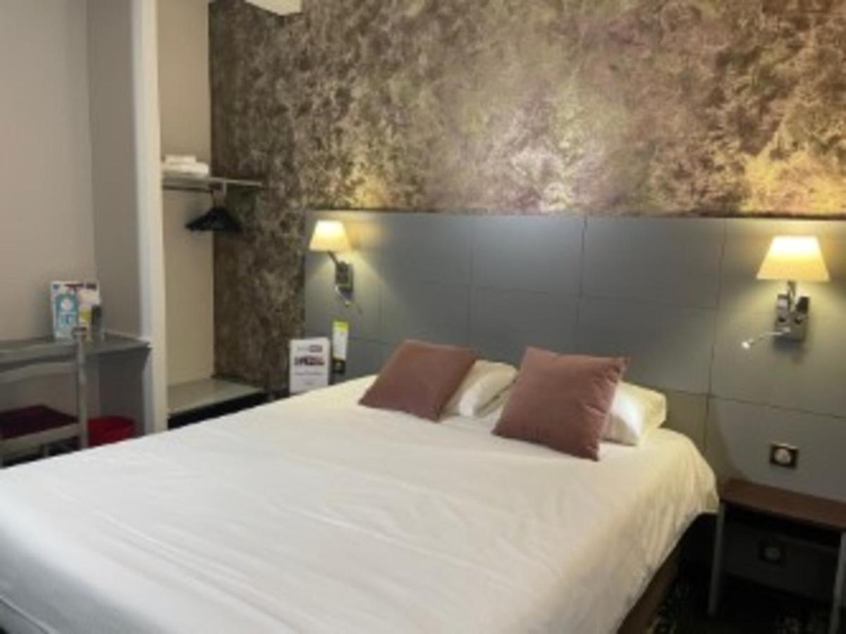 Kyriad Direct Limoges Nord Dış mekan fotoğraf