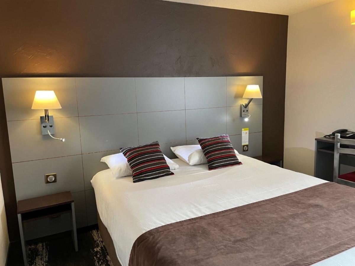 Kyriad Direct Limoges Nord Dış mekan fotoğraf