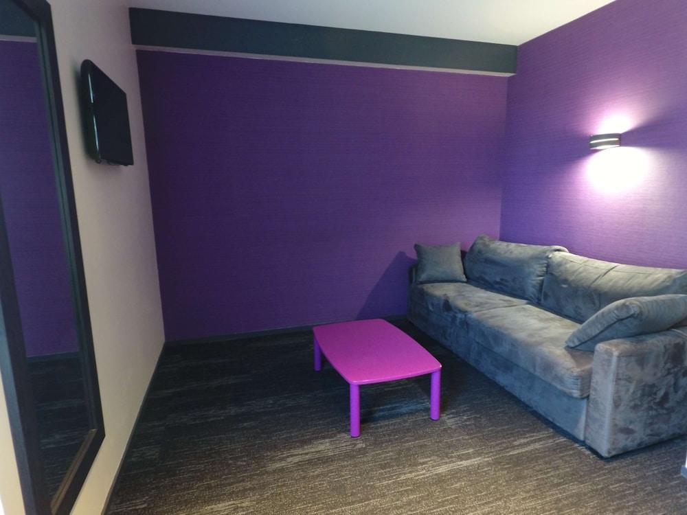 Kyriad Direct Limoges Nord Dış mekan fotoğraf