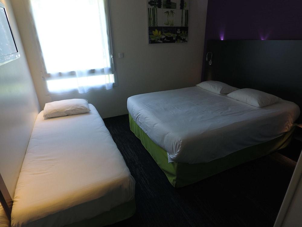 Kyriad Direct Limoges Nord Dış mekan fotoğraf