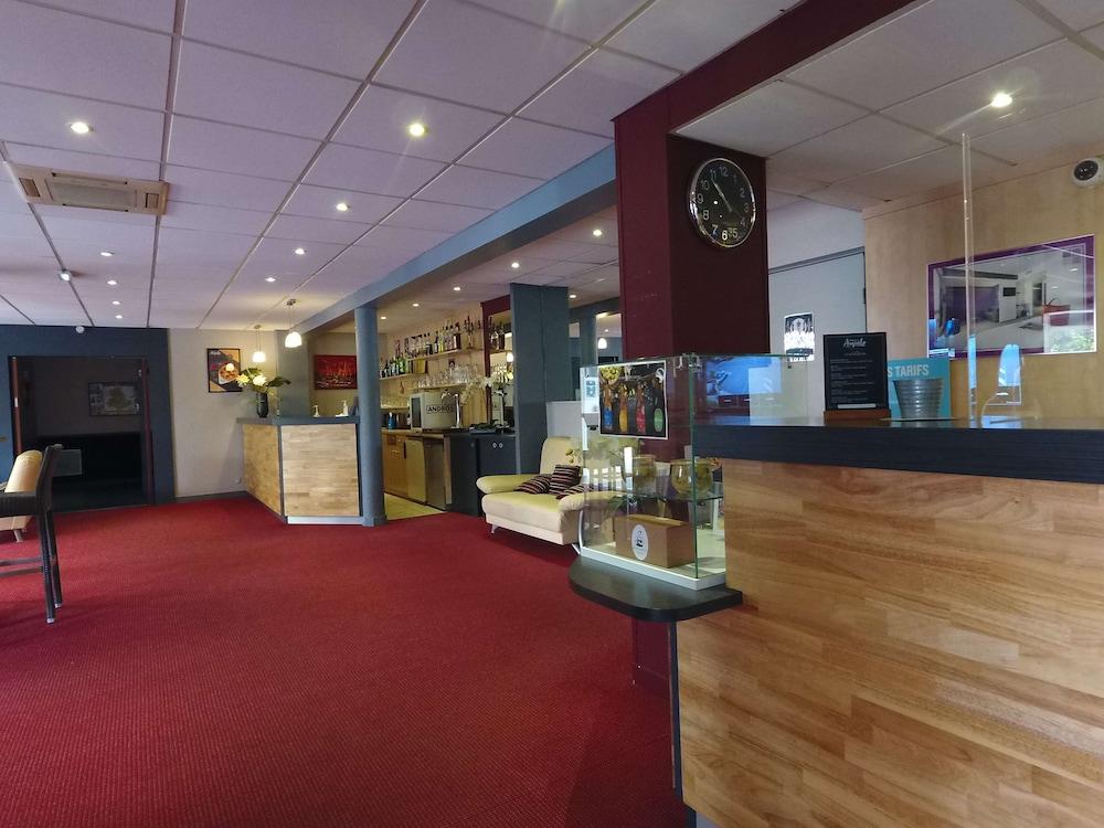 Kyriad Direct Limoges Nord Dış mekan fotoğraf