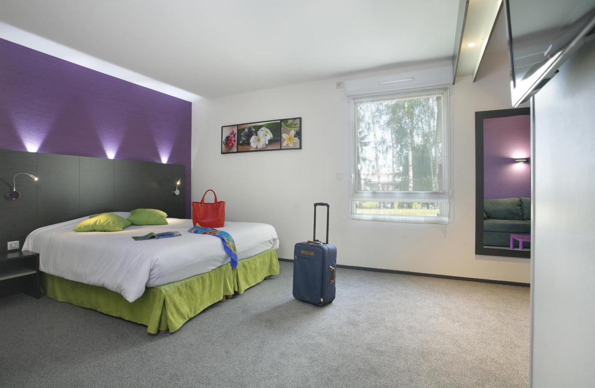 Kyriad Direct Limoges Nord Dış mekan fotoğraf