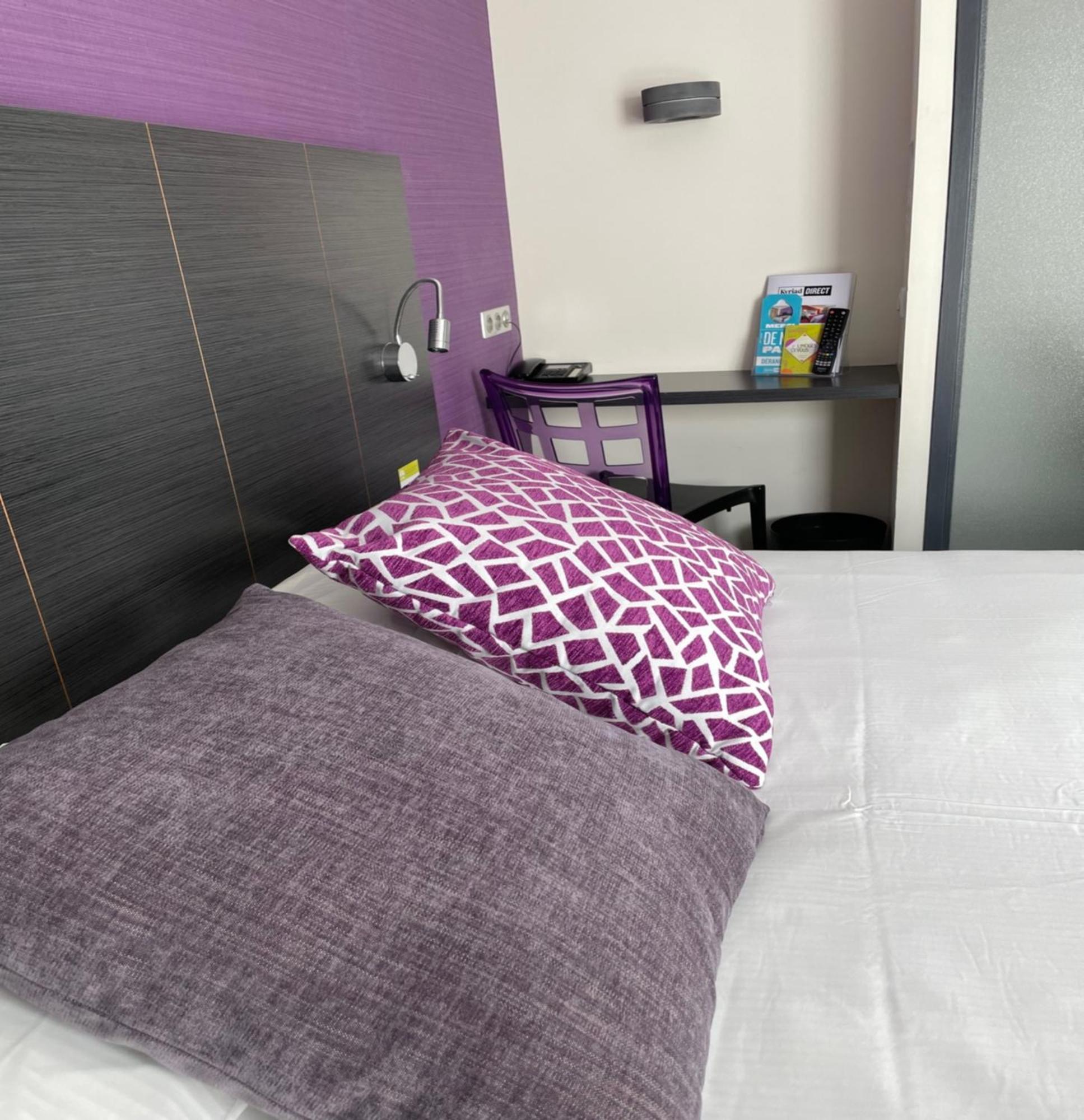 Kyriad Direct Limoges Nord Dış mekan fotoğraf