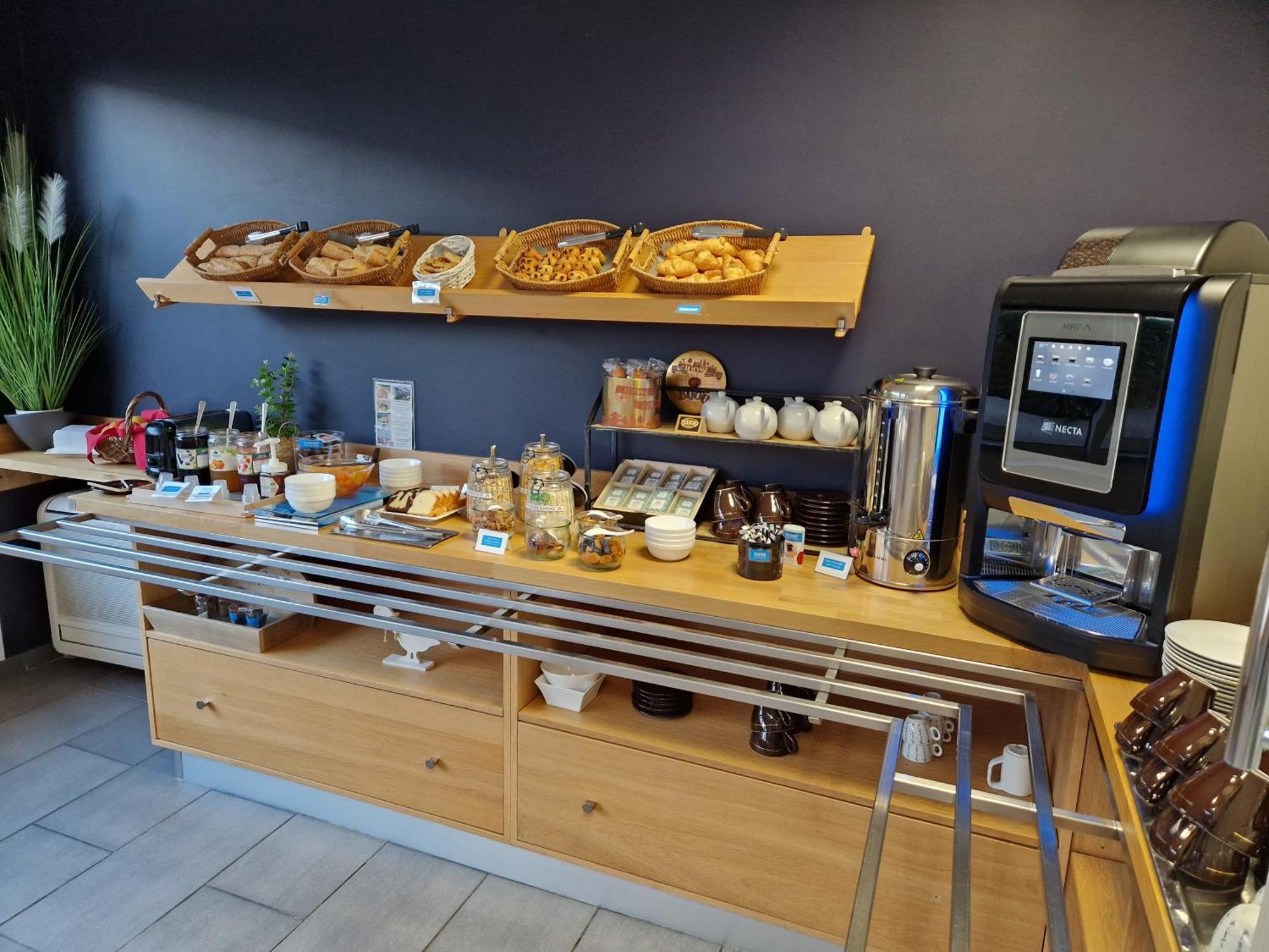 Kyriad Direct Limoges Nord Dış mekan fotoğraf
